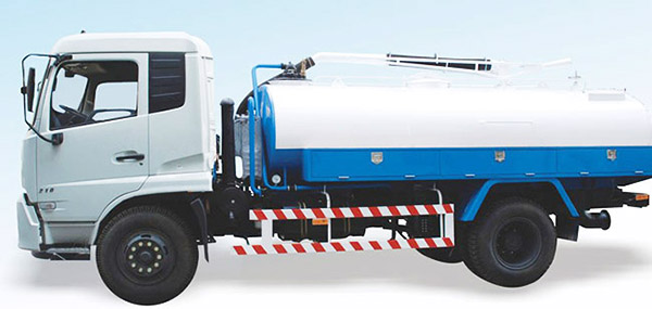 hút hầm cầu Châu Đức giá rẻ