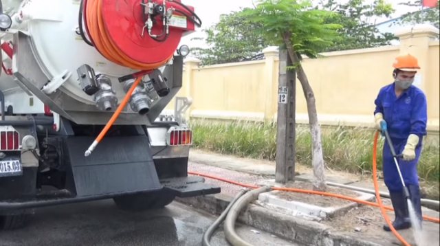 Phục vụ 24/7